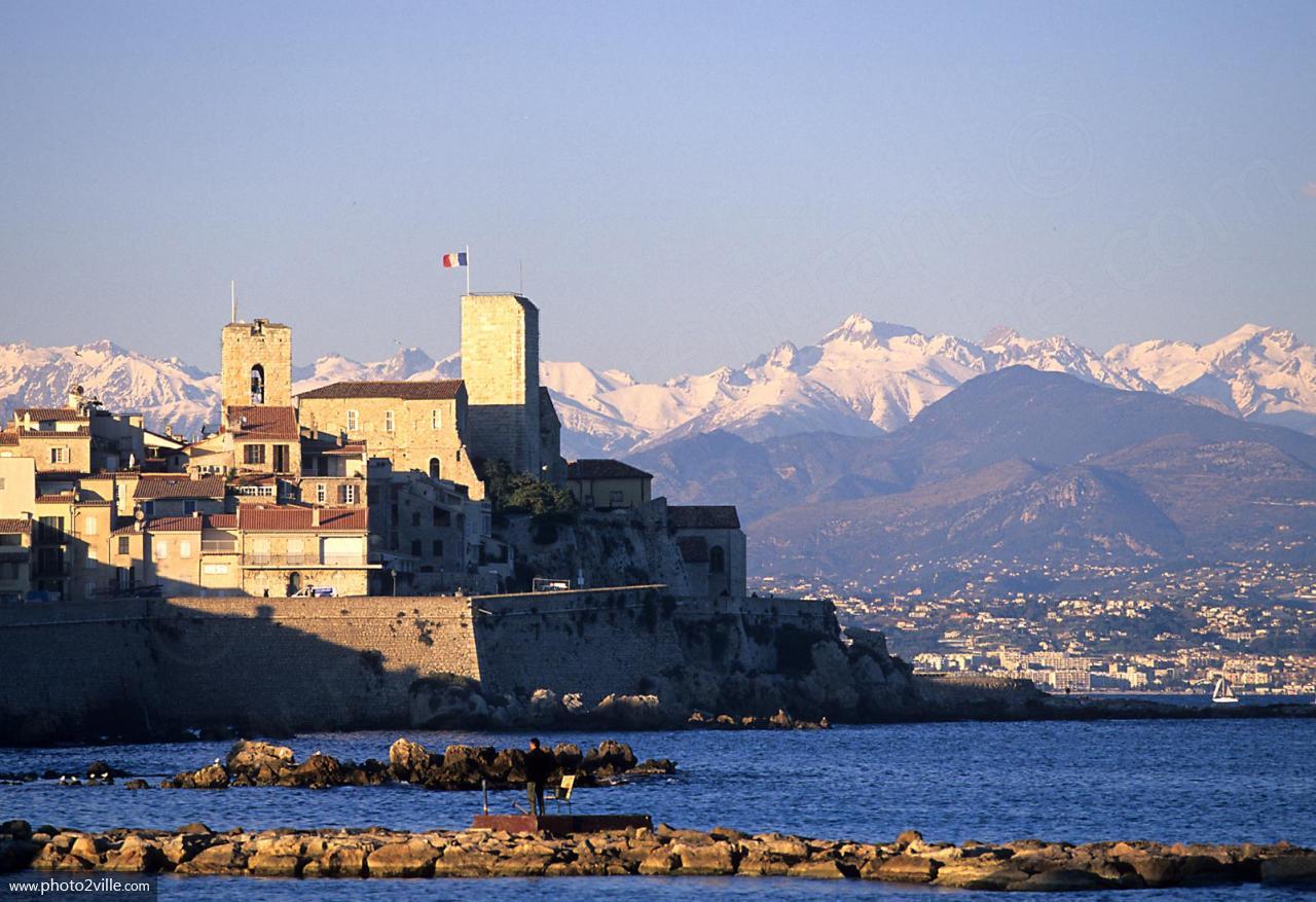 L'art de Vivre à Antibes - Le marché immobilier - Tanit Immobilier