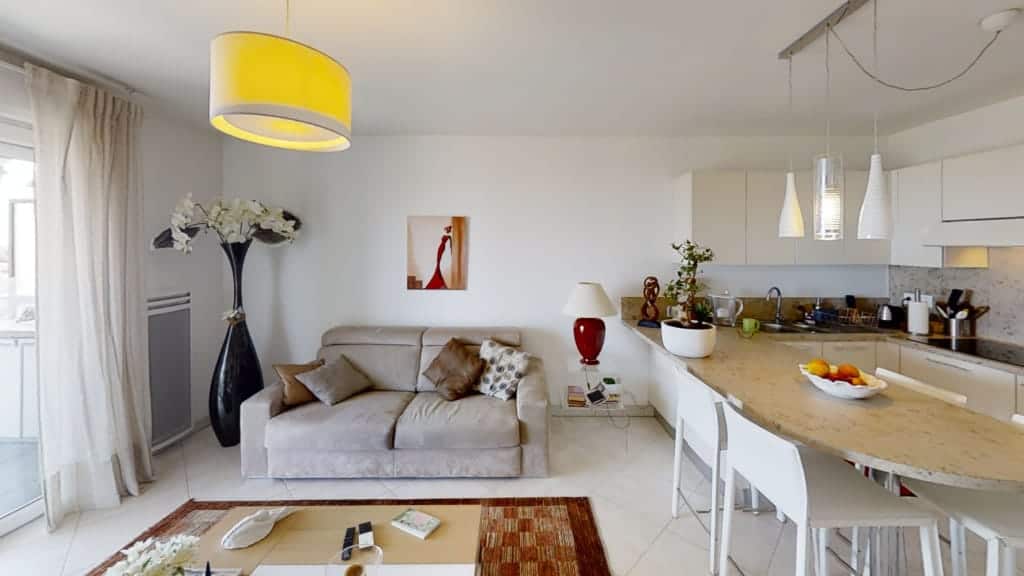 Les bienfaits du home staging - Conseils - Tanit Immobilier 5 Les bienfaits du home staging - Tanit Immobilier 1