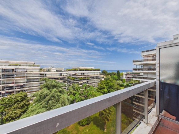 Appartement – 1 pièce(s) – 28 m2