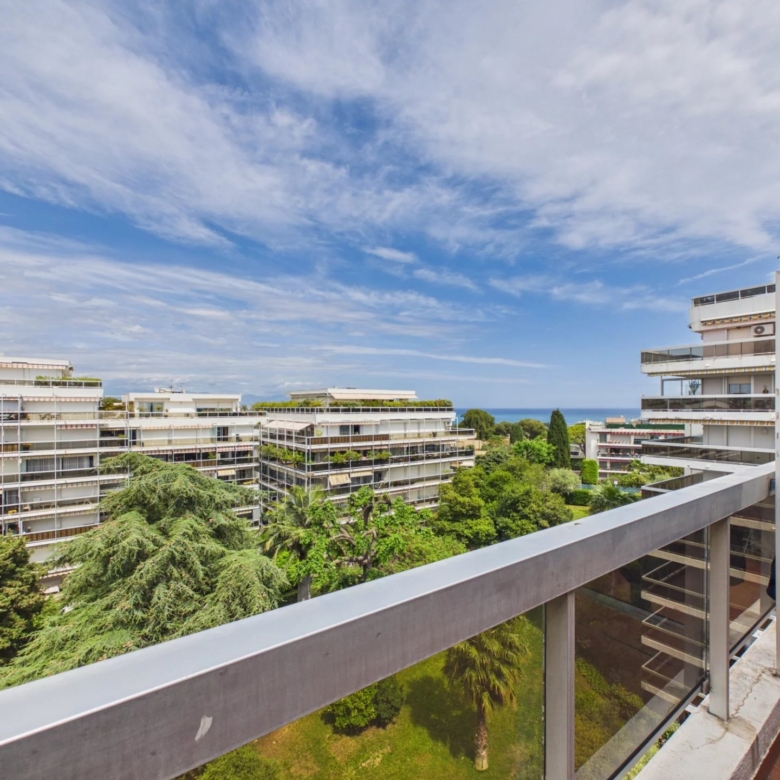 Appartement – 1 pièce(s) – 28 m2
