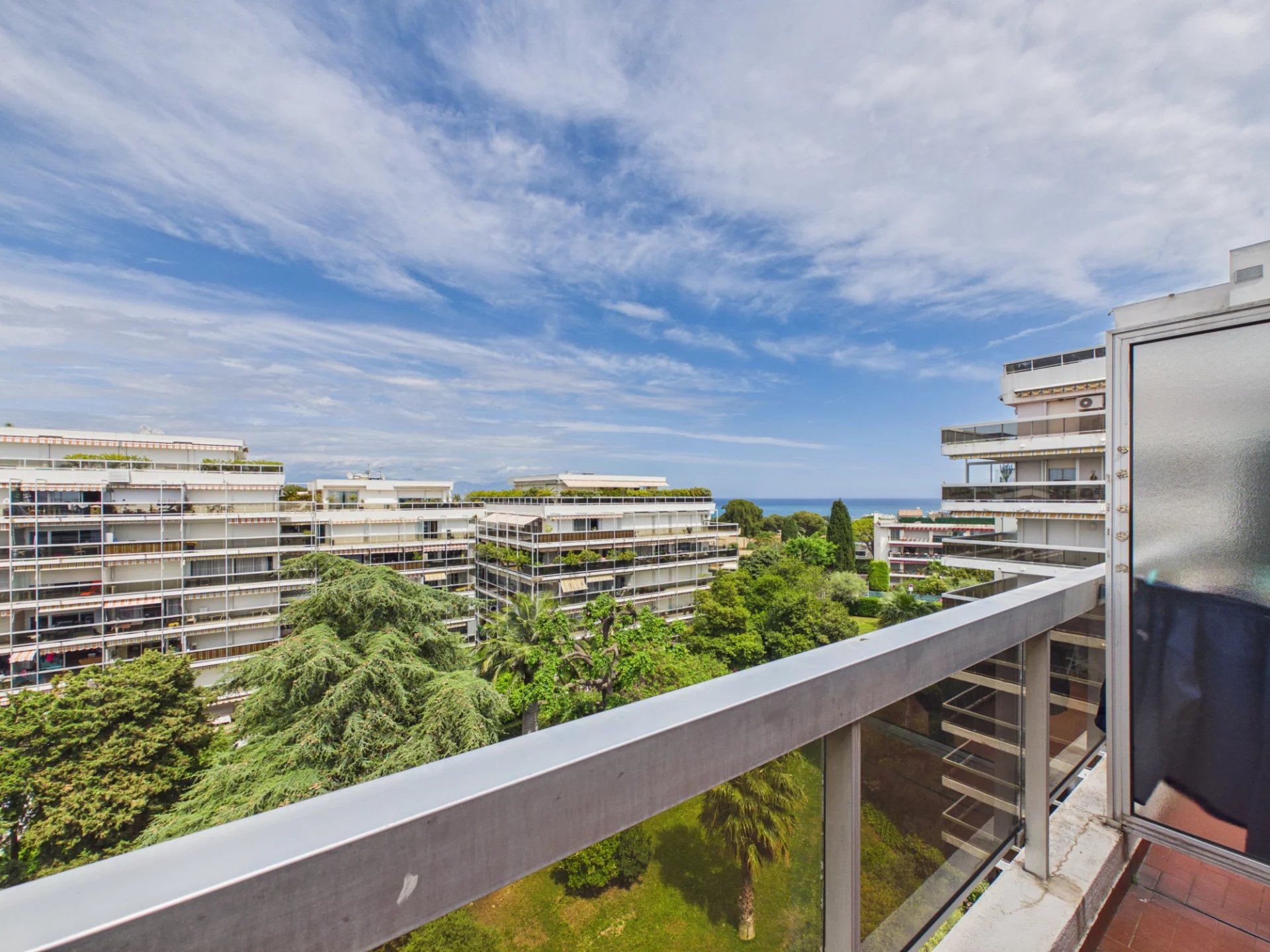 Appartement – 1 pièce(s) – 28 m2