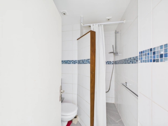 Appartement – 1 pièce(s) – 28 m2
