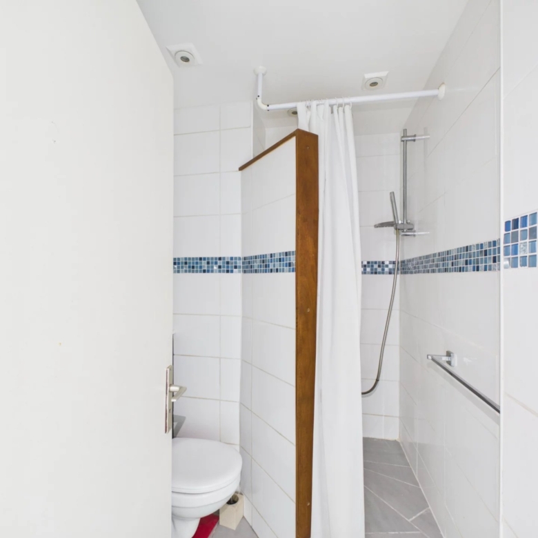 Appartement – 1 pièce(s) – 28 m2
