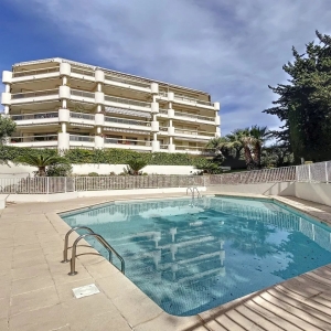 FOR SALE ROSTAGNE GROUND FLOOR - Apartment - Tanit Immobilier