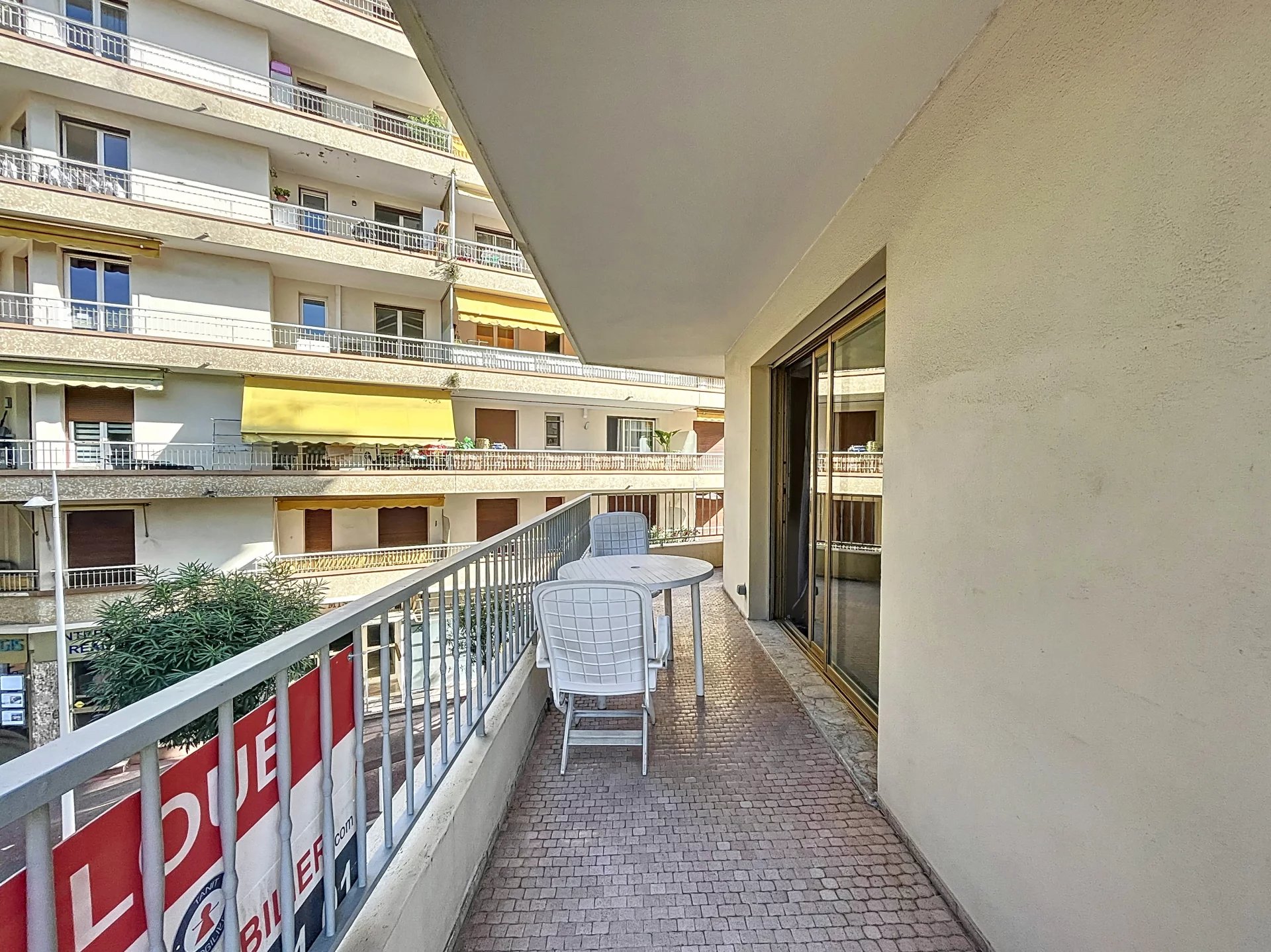 LOCATION ETUDIANTE SEPTEMBRE 2026 - MAI 2027 - Meublé - Tanit Immobilier