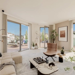 A VENDRE LOGEMENT NEUF LIVRAISON DEBUT 2025 - Vendu - Tanit Immobilier