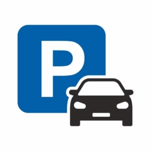 FOR SALE UNDERGROUND PARKING 3 PASSAGE MARIE ANTOINETTE RESIDENCE LE SAPHIR RESIDENCE CLOSED - Guardian - Tanit Immobilier