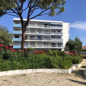 appartement 3 pièces - 67m² - ANTIBES - Tanit Immobilier