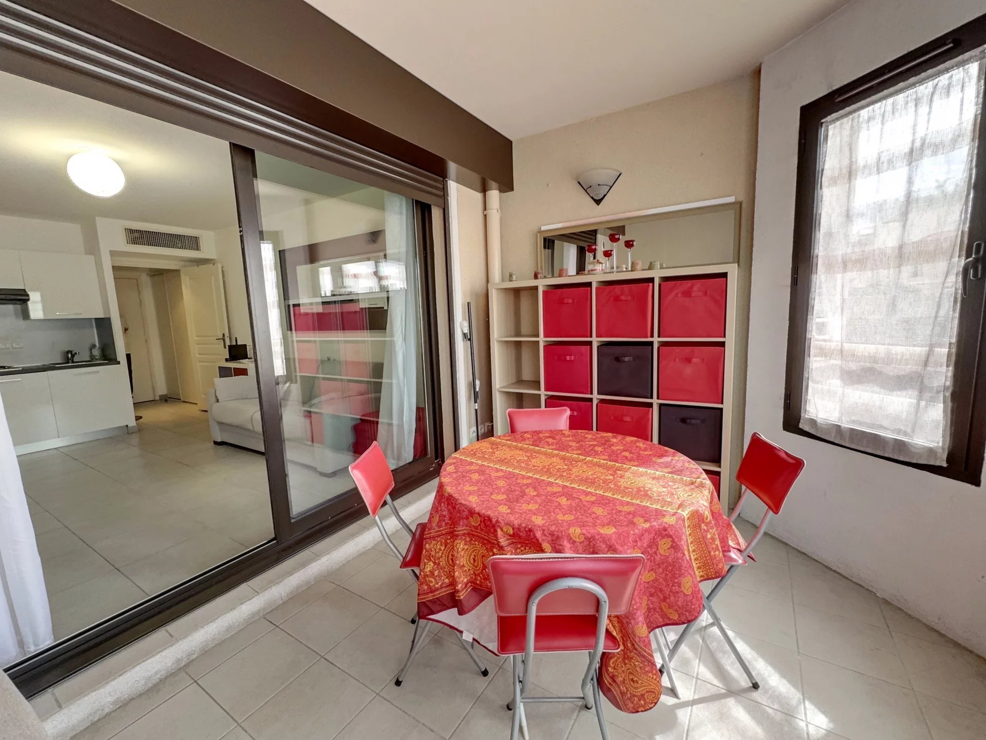 A LOUER STUDIO POUR ETUDIANTS - Location - Tanit Immobilier