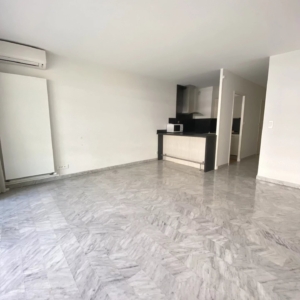 a vendre studio avec parking mas de tanit - Climatisation - Tanit Immobilier