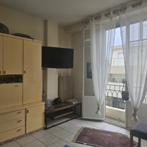 STUDIO en hyper centre de Juan les pins - Appartement - Tanit Immobilier