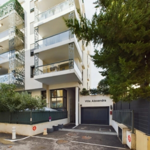 For sale: Magnificent two-room apartment in a recent and luxury residence - Sold - Tanit Immobilier