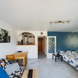 Studio with parking, attractive yield : an opportunity not to be missed for investors ! - ANTIBES - Tanit Immobilier