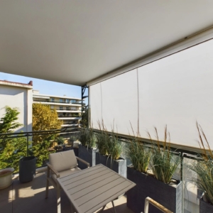 Superbe appartement moderne de 2018 – traversant avec prestations haut de gamme Garage et Parking - Piscine - Tanit Immobilier