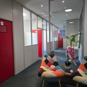 OFFICE FOR RENT - Guardian - Tanit Immobilier