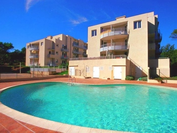 Investissement locatif sécurisé au cœur de Sophia Antipolis ! - Tanit Immobilier