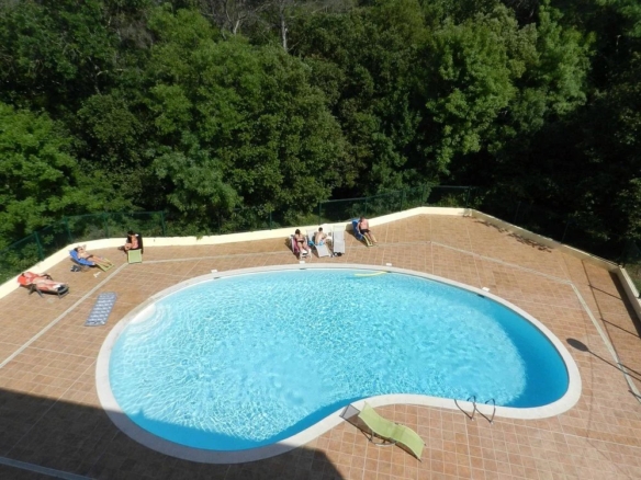 Charmant 2 pièces à Sophia Antipolis – Idéal investissement locatif - Tanit Immobilier