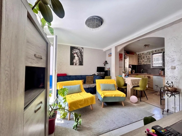Votre investissement clé en main à Antibes, Juan-les-Pins - Tanit Immobilier