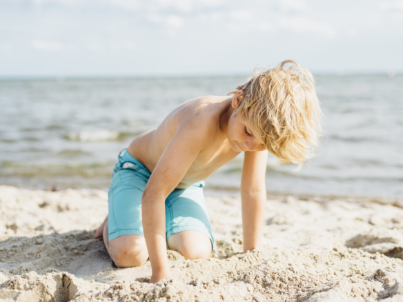 The Beaches of Antibes Juan-les-Pins: A True Paradise for Sand Lovers - Living in Antibes Juan-les-Pins - Tanit Immobilier