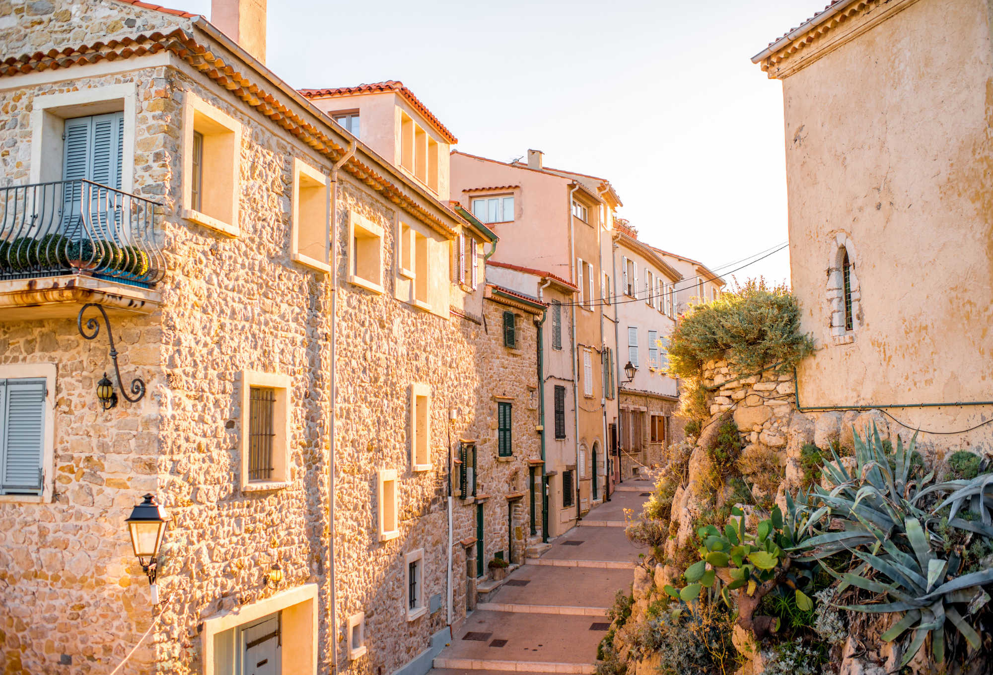 Pourquoi investir à Antibes ? - Vivre à Antibes Juan-les-Pins - Tanit Immobilier