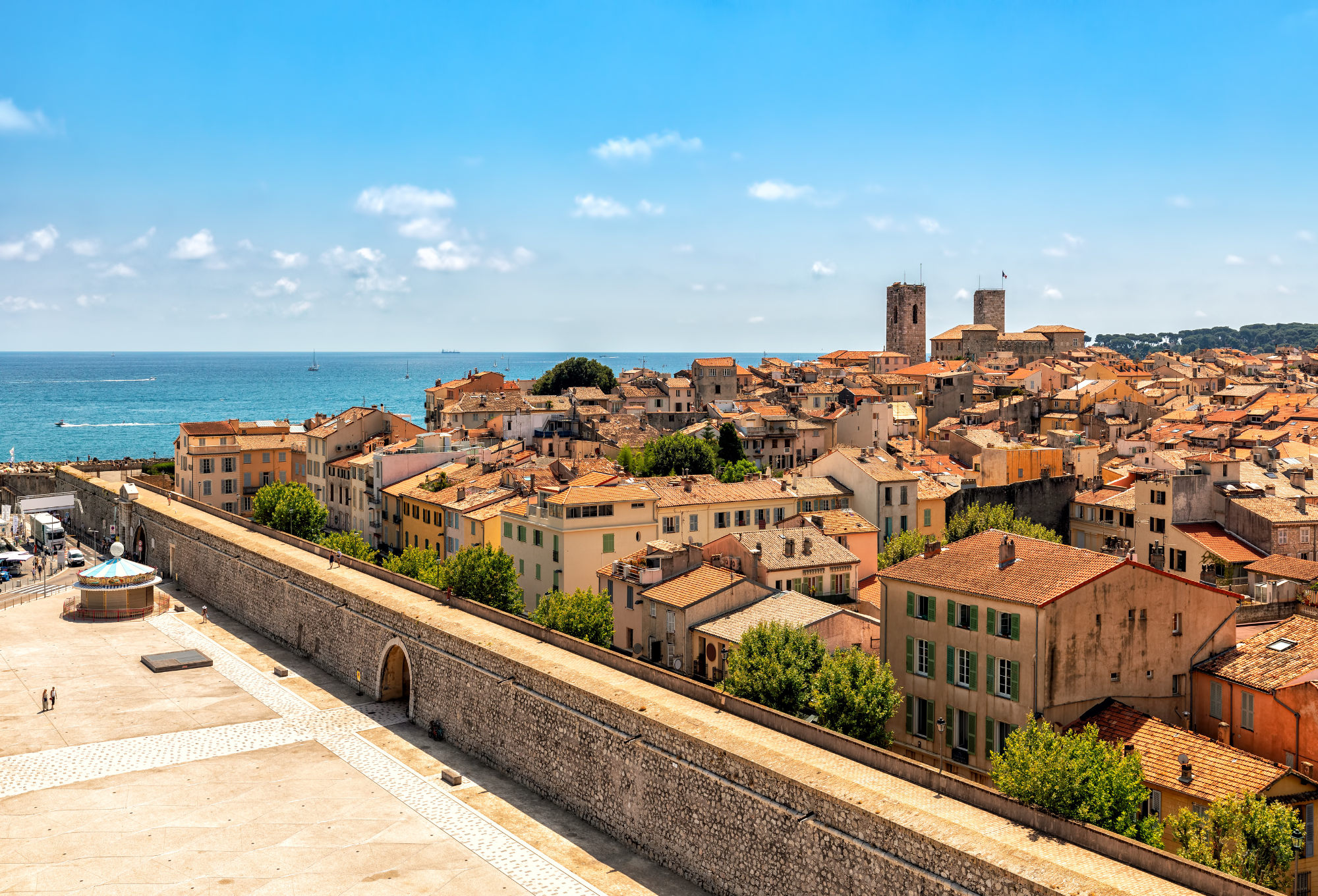 L’immobilier à Antibes en 2025 : Acheter ou attendre ? - Vivre à Antibes Juan-les-Pins - Tanit Immobilier