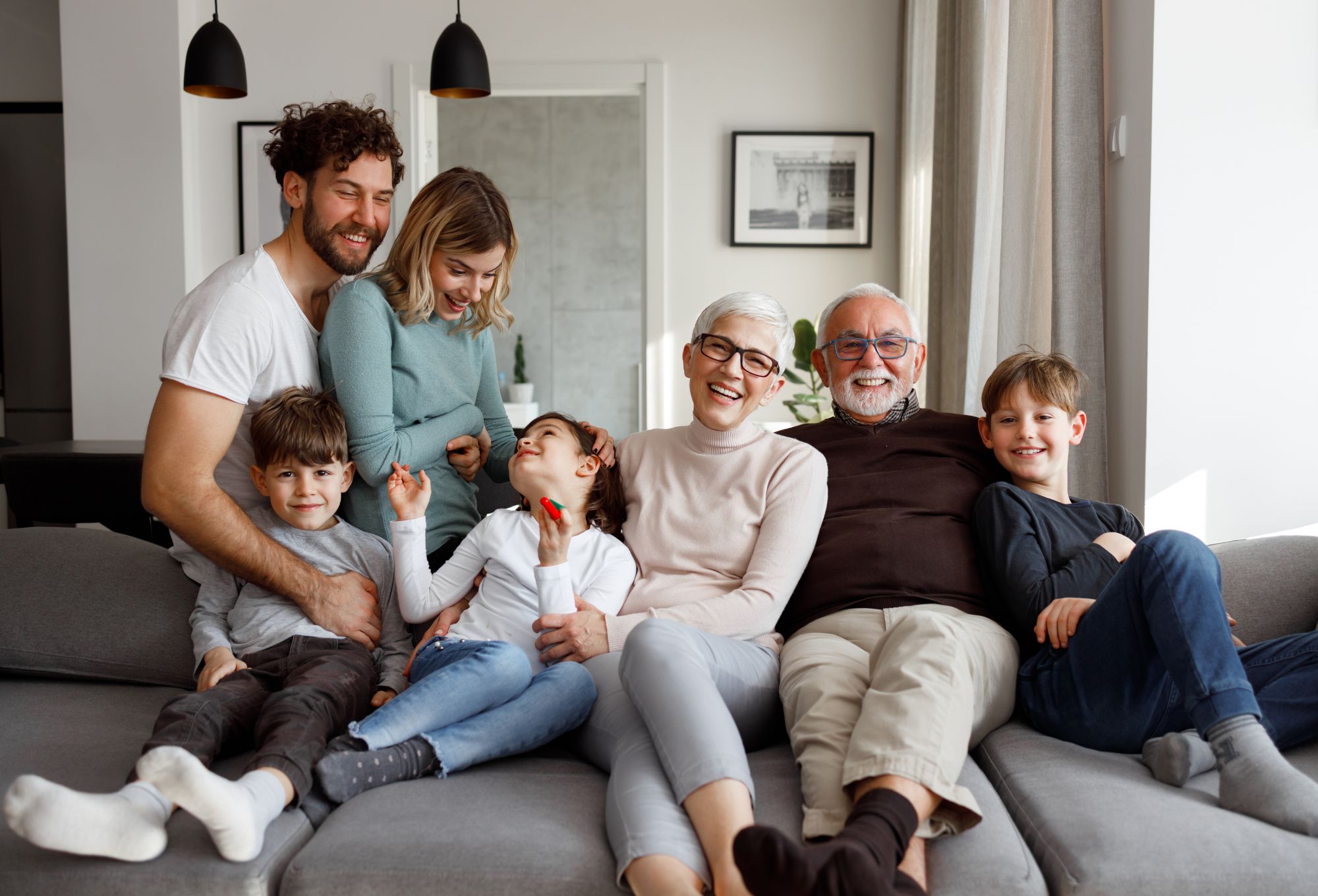 2025 : Comment donner 300 000 € à vos enfants sans impôts grâce à cette nouvelle mesure fiscale - Vivre à Antibes Juan-les-Pins - Tanit Immobilier