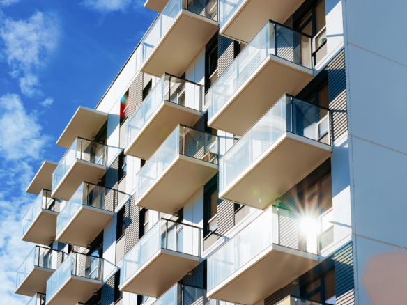Le marché immobilier en 2025  - Le marché immobilier - Tanit Immobilier