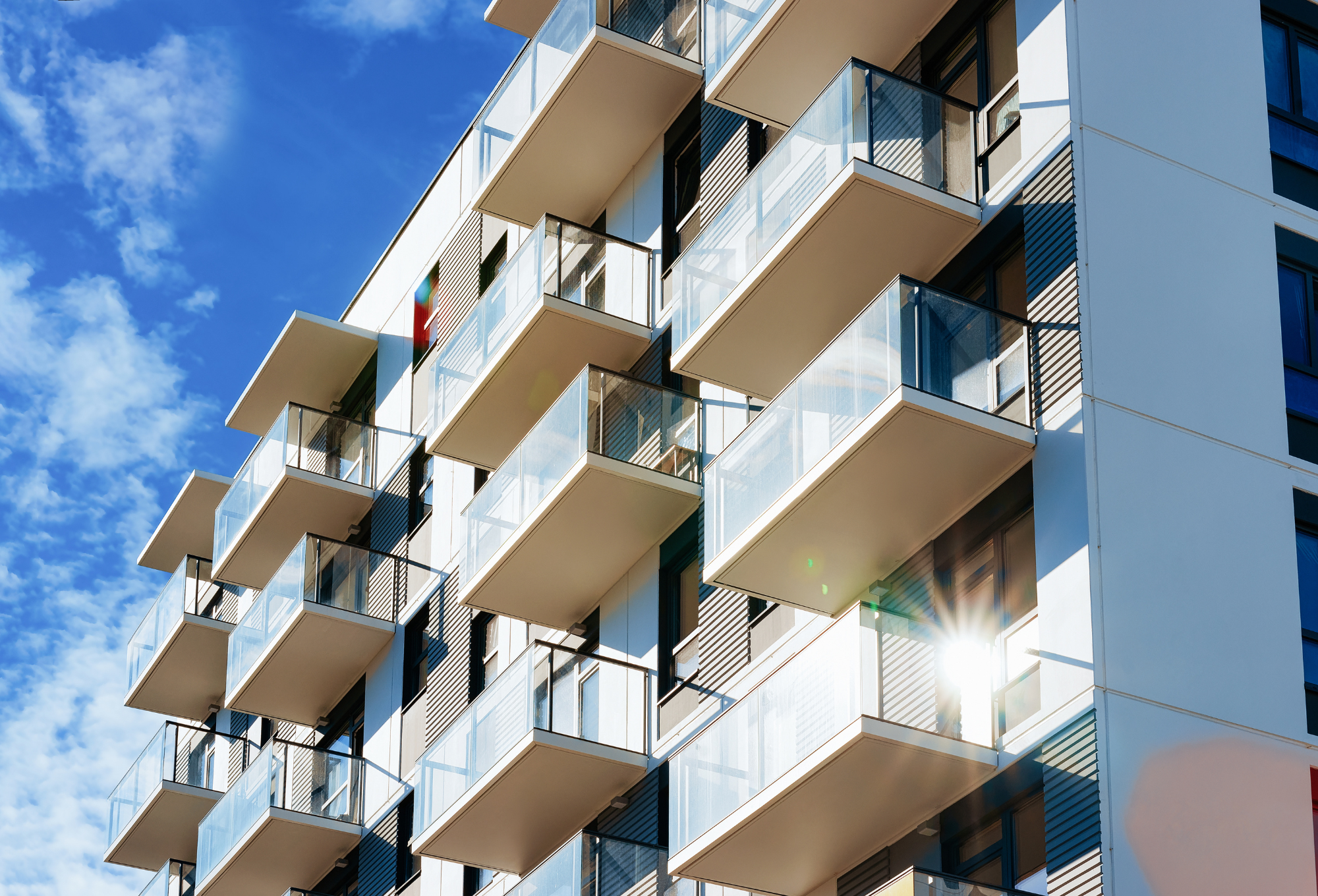 Le marché immobilier en 2025  - Le marché immobilier - Tanit Immobilier