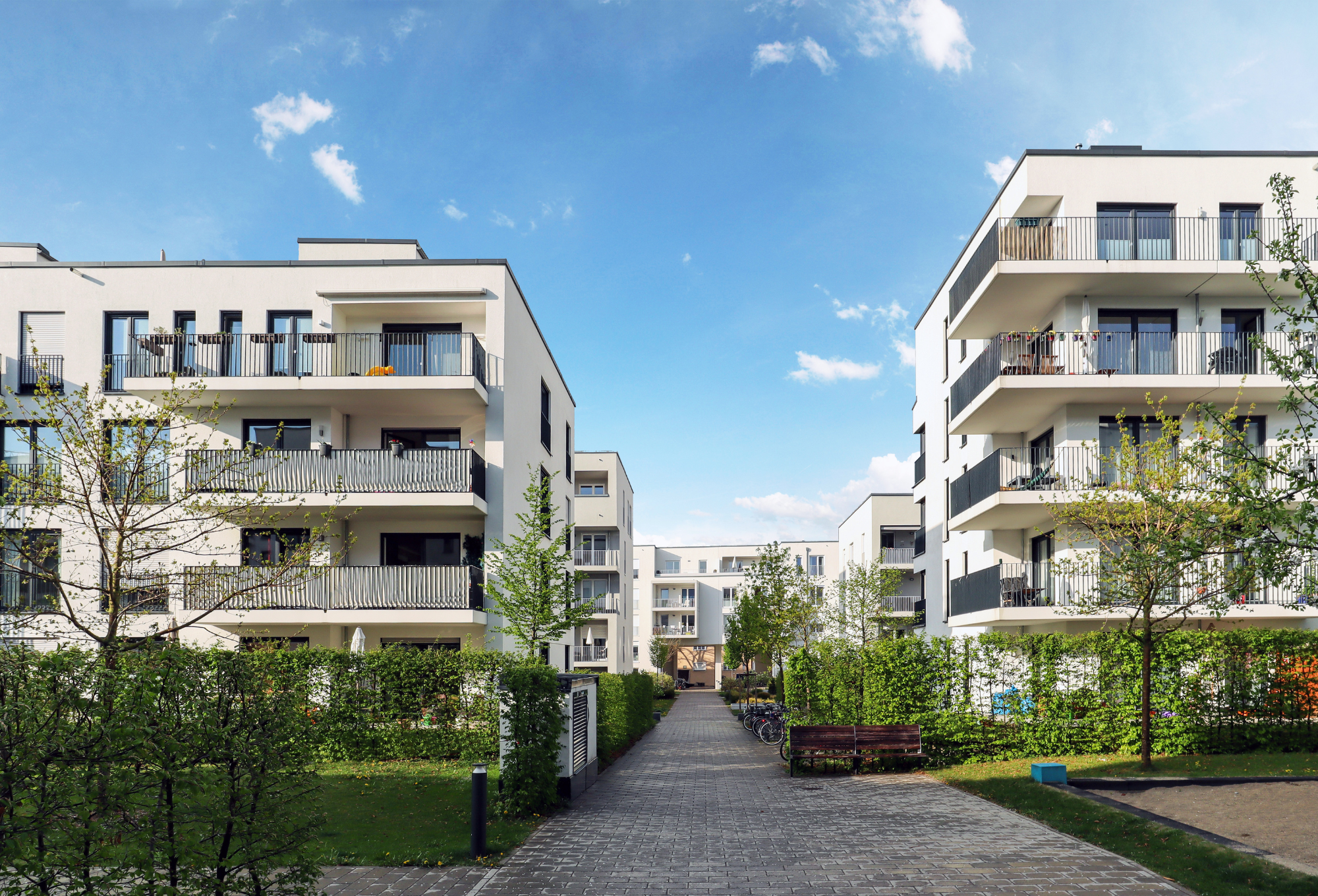 Acheter en Copropriété : Guide Essentiel pour un Investissement Réussi - Conseils - Tanit Immobilier