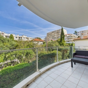1-Bedroom Apartment – High-End Residence – Terrace & Secure Parking - Sold - Tanit Immobilier