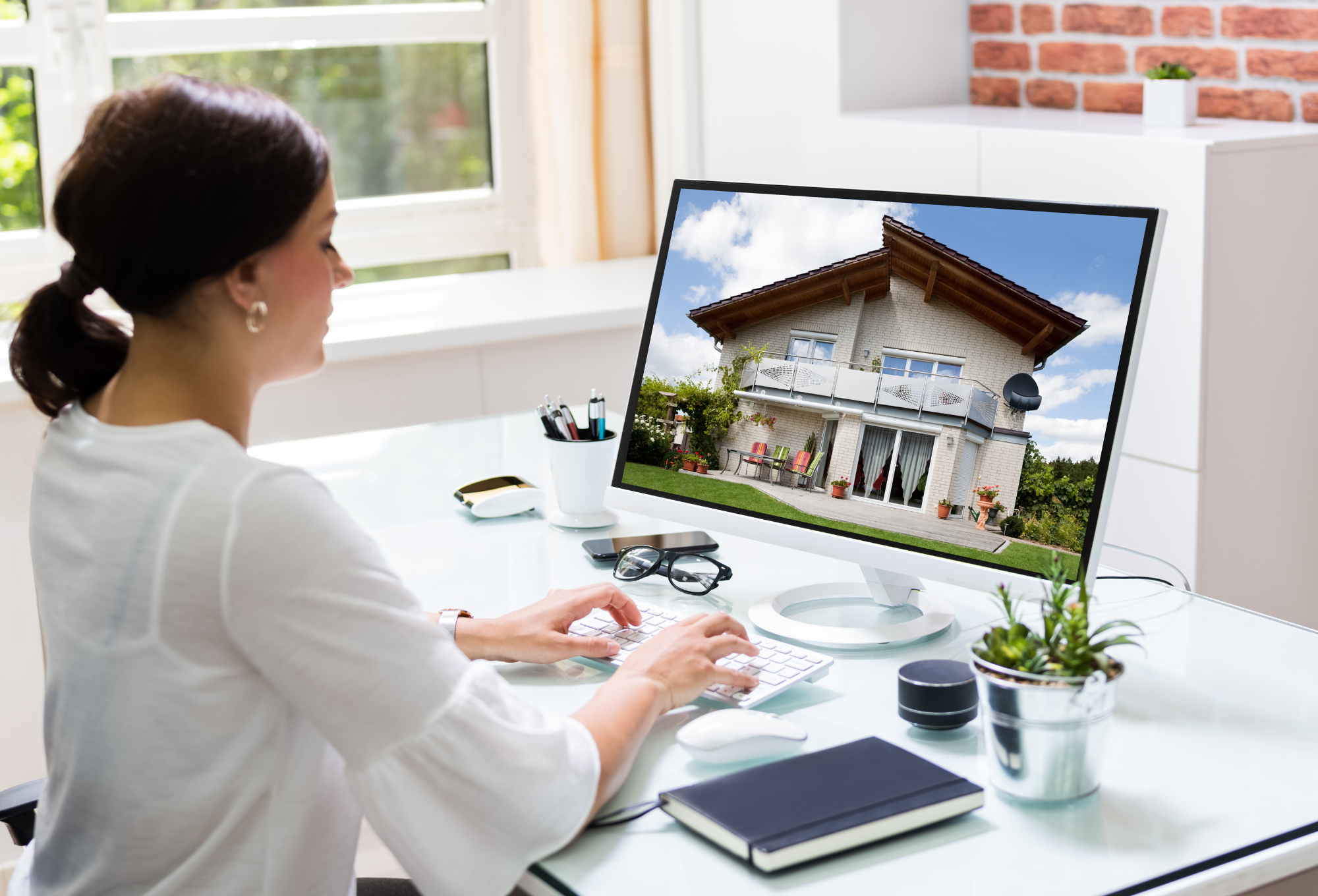 Marché Immobilier : une reprise graduelle des prix - Actualité de l'agence Tanit Immobilier - Tanit Immobilier