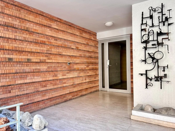 Appartement 3 pièces 72m² avec stationnement - Tanit Immobilier