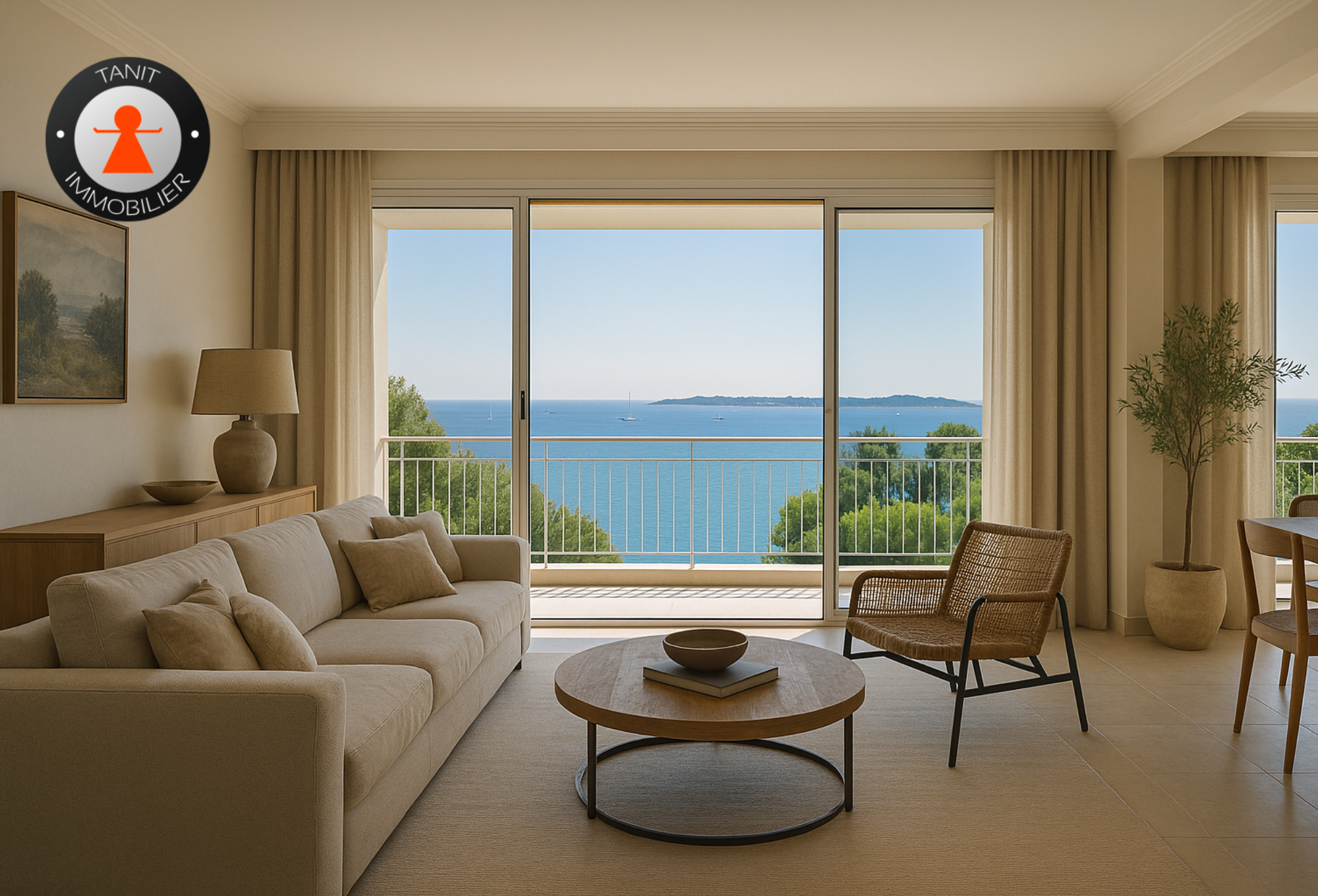 Comment bien estimer le prix d'un bien immobilier ? - Conseils - Tanit Immobilier