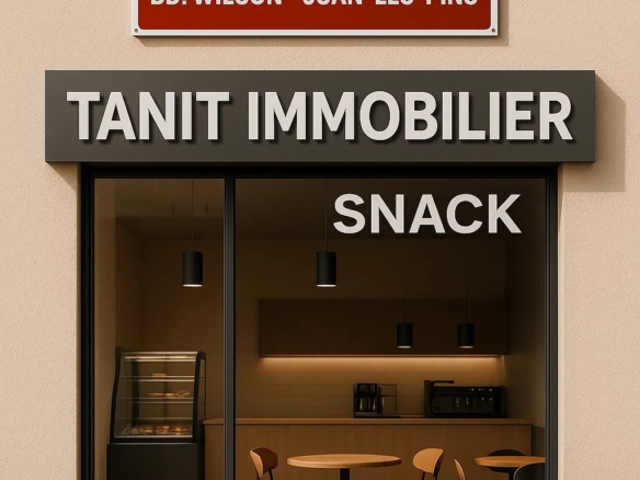 Propriétés - Tanit Immobilier