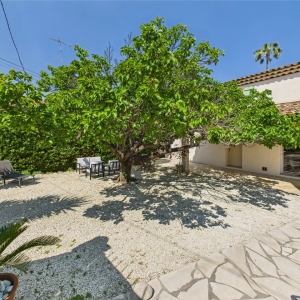 🏡 Maison familiale au calme – 100 m², jardin de 350 m², 3 chambres, proche plages et commerces - Gardien - Tanit Immobilier