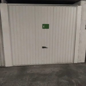 À VENDRE – GARAGE 13 m² – Résidence Mas du Tanit - VALLAURIS - Tanit Immobilier