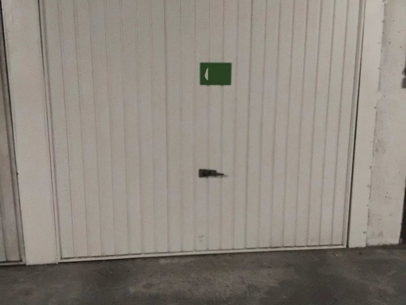 À VENDRE – GARAGE 13 m² – Résidence Mas du Tanit - Tanit Immobilier