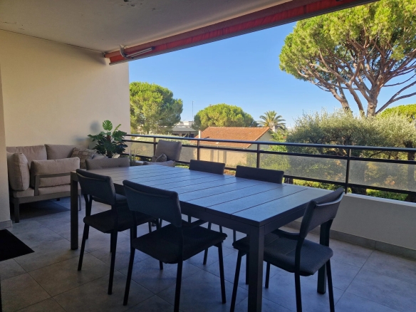 4 PIECES - SEPTEMBRE A AVRIL 2026 - Location - Tanit Immobilier