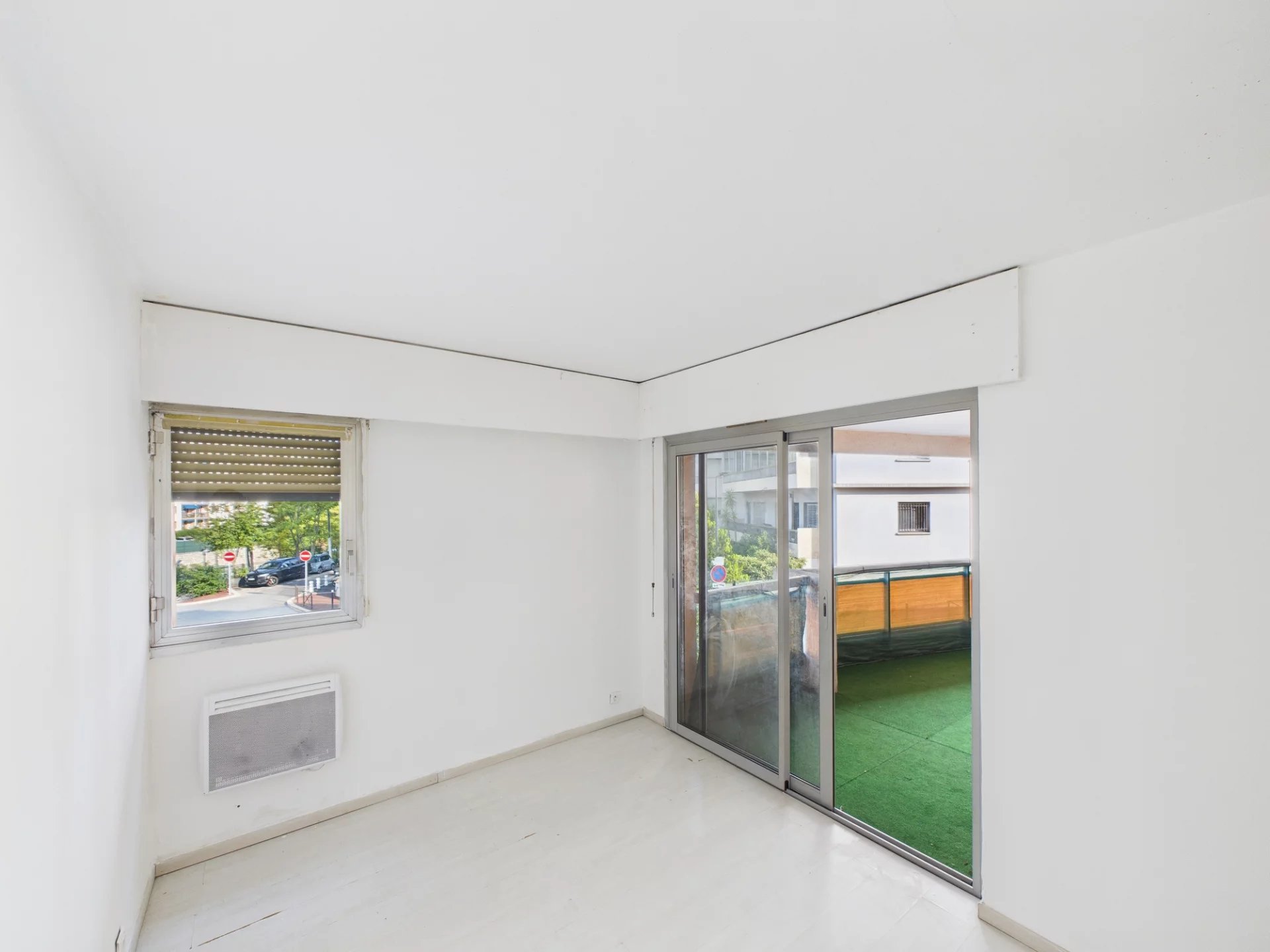 Appartement 2 pièces avec grande terrasse – Juan-les-Pins - Tanit Immobilier