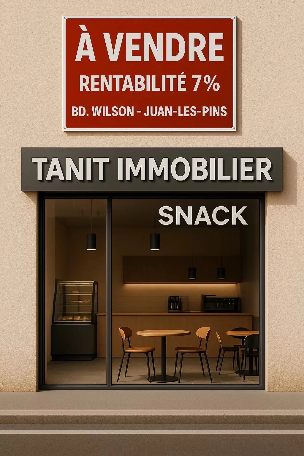 Properties - Tanit Immobilier
