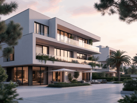 Capital gains on property: what could change from 2026? - Real Estate and Management - Tanit Immobilier