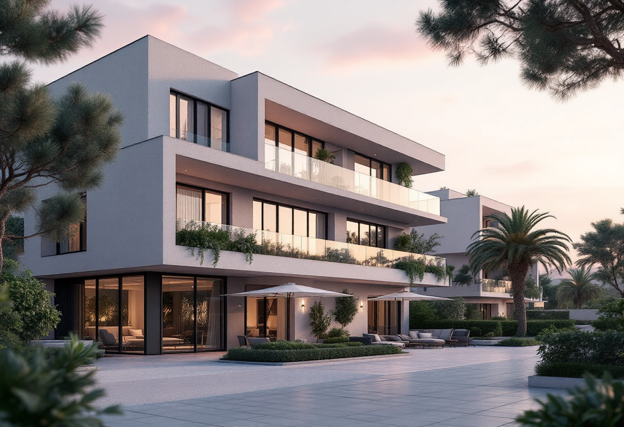 Page d’accueil - Tanit Immobilier