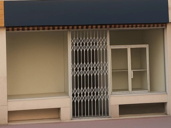 À vendre – Murs commerciaux avec locataire en place – Bonne rentabilité ! - Tanit Immobilier