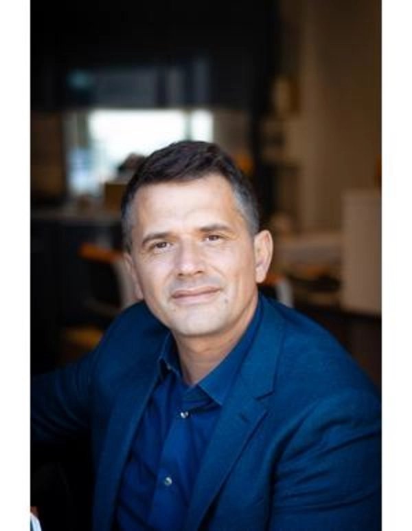 Laurent NOIRET - Tanit Immobilier