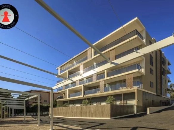 🏷️ FOR SALE – EXCLUSIVE LISTING 📍 - ANTIBES - Tanit Immobilier