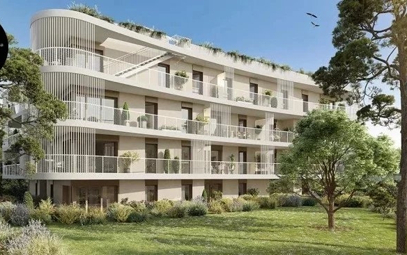 🏷️ FOR SALE – EXCLUSIVE LISTING 📍 - ANTIBES - Tanit Immobilier