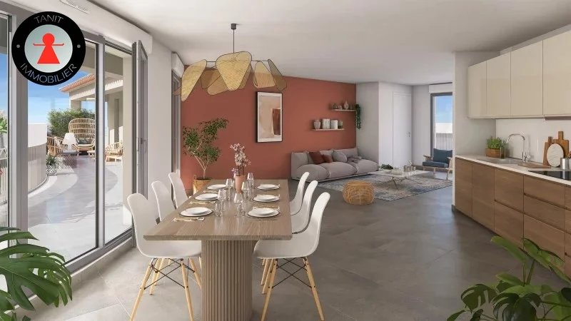 🏷️ À VENDRE – EXCLUSIVITÉ AGENCE 📍 - GOLFE JUAN - Tanit Immobilier