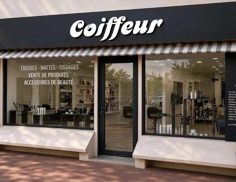 📍 À VENDRE – Murs commerciaux loués – Juan-les-Pins, Boulevard Wilson