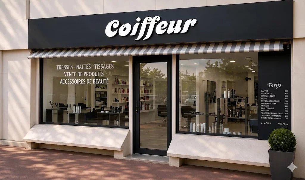 📍 À VENDRE – Murs commerciaux loués – Juan-les-Pins, Boulevard Wilson - Cheminée - Tanit Immobilier