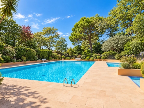 ANTIBES –5  pieces vente urgente.